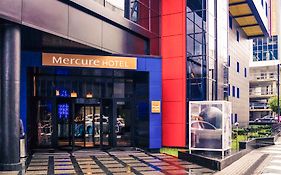 Mercure Kyiv Congress